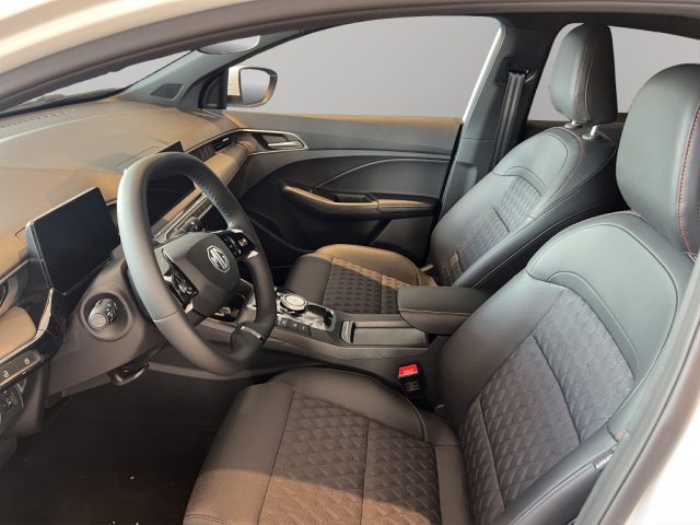 MG MG3 usata, con Controllo trazione