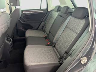 VOLKSWAGEN Tiguan usata 10