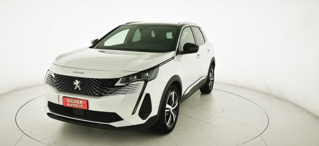 PEUGEOT 3008 usata 49