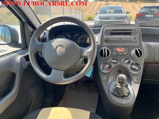 FIAT Panda usata 20