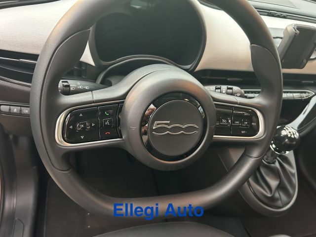 FIAT 500 usata 22