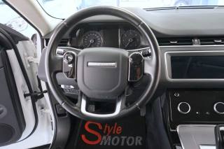 LAND ROVER Range Rover Evoque usata 47