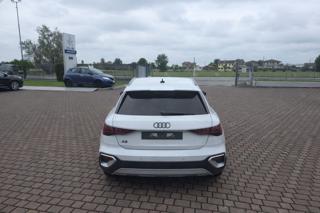 AUDI A3 usata, con Autoradio