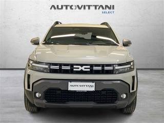 DACIA Duster usata, con Airbag