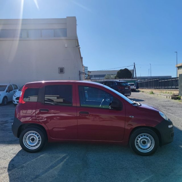 FIAT Panda usata, con Airbag