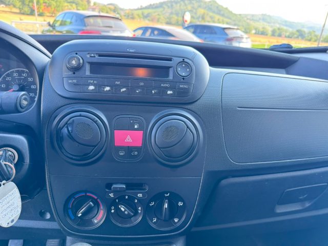 FIAT Fiorino usata 11