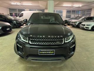 LAND ROVER Range Rover Evoque usata, con Airbag laterali