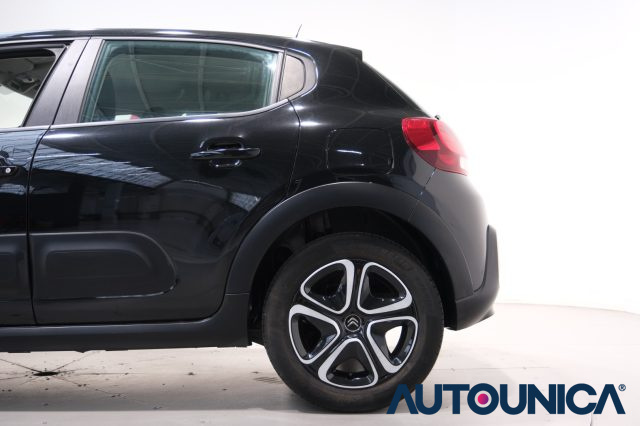 CITROEN C3 usata 38