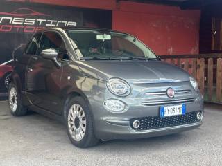FIAT 500 usata, con Airbag laterali