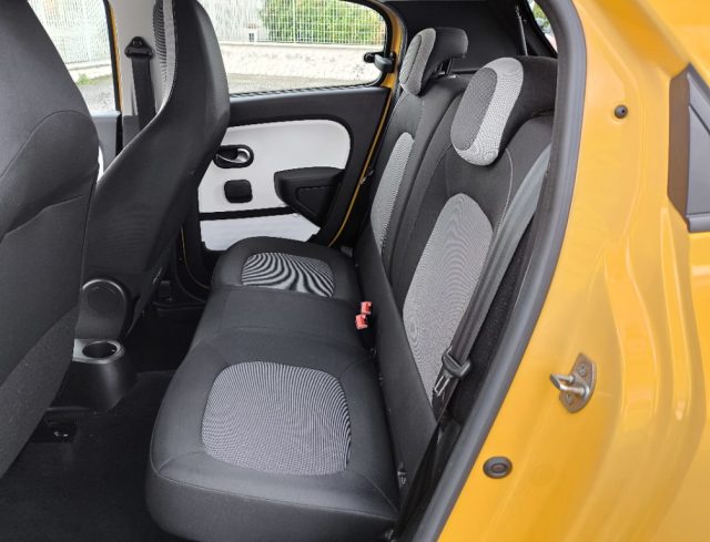 RENAULT Twingo usata 6