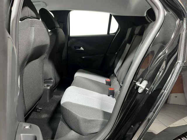 OPEL Corsa usata, con ESP