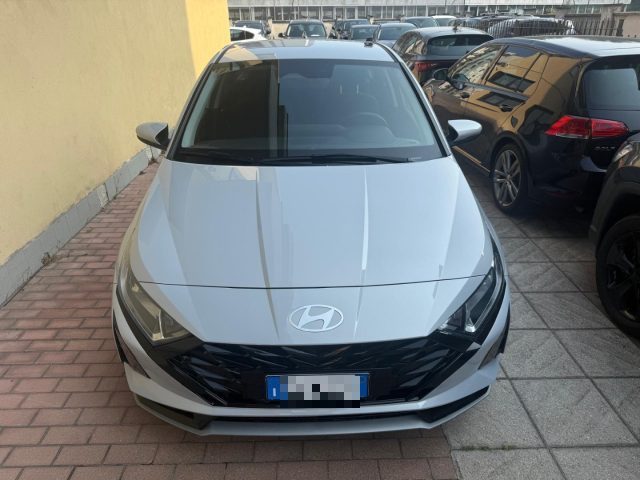 HYUNDAI i20 usata, con Airbag