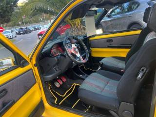 FIAT Cinquecento usata, con Volante in pelle