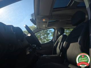 PEUGEOT Partner usata, con Climatizzatore