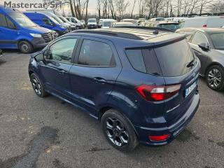 FORD EcoSport usata, con Airbag Passeggero