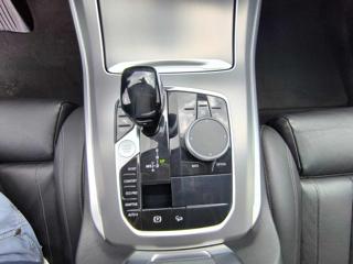 BMW X5 usata, con Park Distance Control