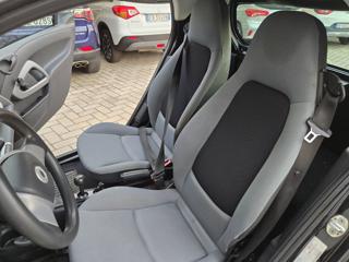 SMART ForTwo usata 14