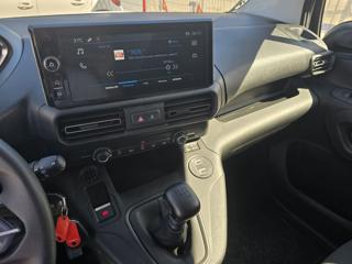 PEUGEOT Partner usata, con Specchietti laterali elettrici