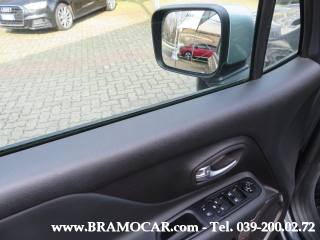 JEEP Renegade usata, con Controllo automatico clima