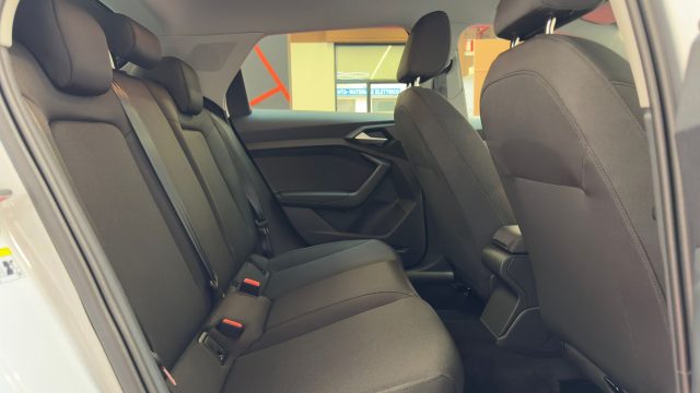 AUDI A1 usata, con Immobilizzatore elettronico