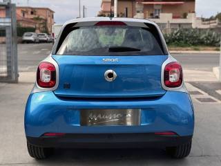 SMART ForFour usata, con Alzacristalli elettrici