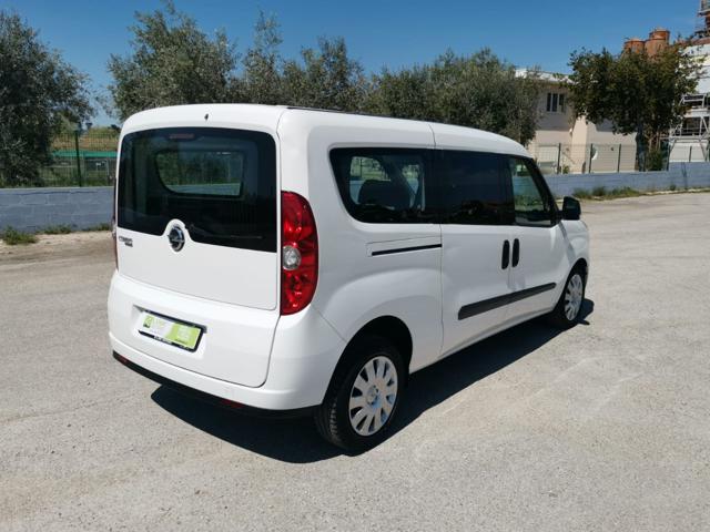 OPEL Combo usata, con Airbag Passeggero
