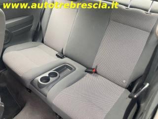 VOLKSWAGEN Fox usata 10
