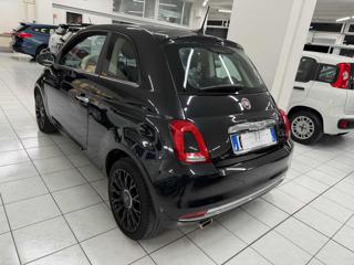 FIAT 500 usata, con Cruise Control
