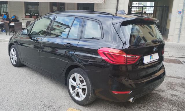 BMW 218 usata, con Cruise Control