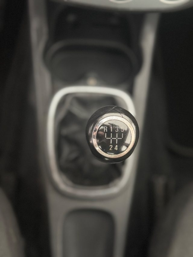 OPEL Corsa usata 8