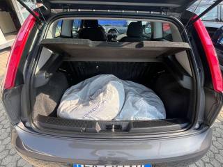 FIAT Punto usata, con Boardcomputer