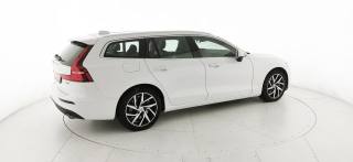 VOLVO V60 usata 35