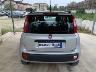 FIAT Panda usata, con Alzacristalli elettrici