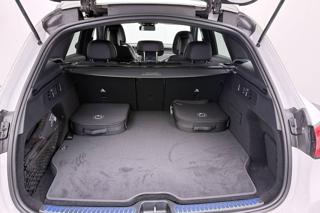 MERCEDES-BENZ GLC 300 usata, con Alzacristalli elettrici