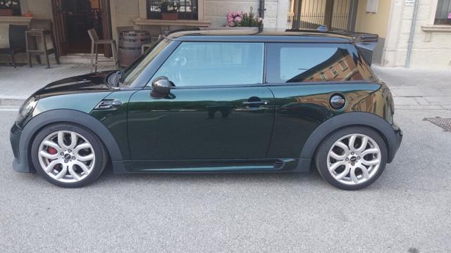 MINI Cooper S usata, con ESP