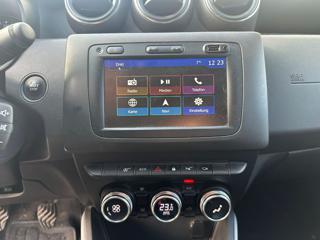 DACIA Duster usata, con Climatizzatore