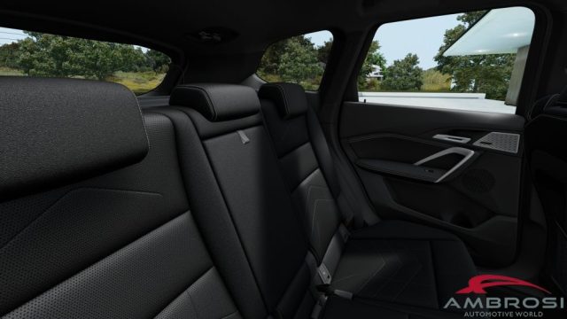 BMW X1 usata 10