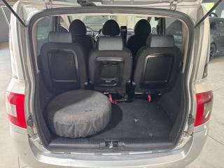 FIAT Multipla usata, con Park Distance Control