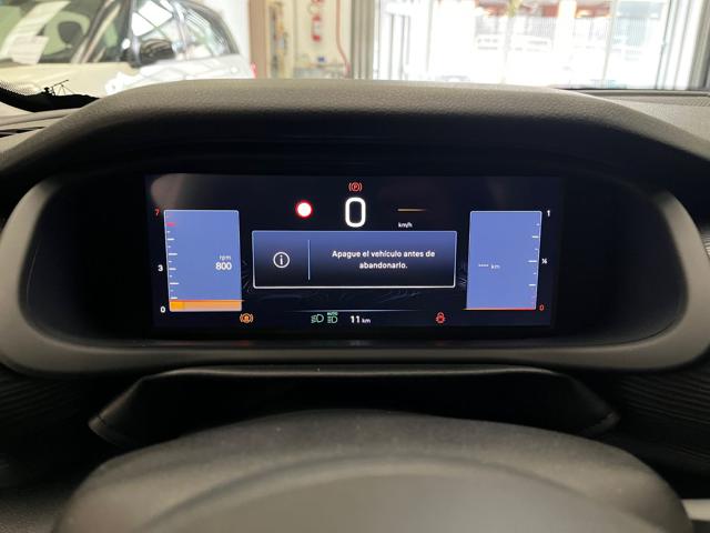 JEEP Avenger usata, con Autoradio