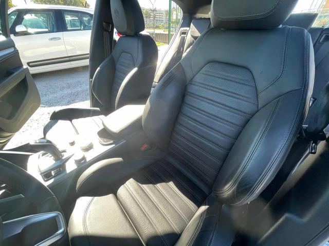 ALFA ROMEO Stelvio usata 25