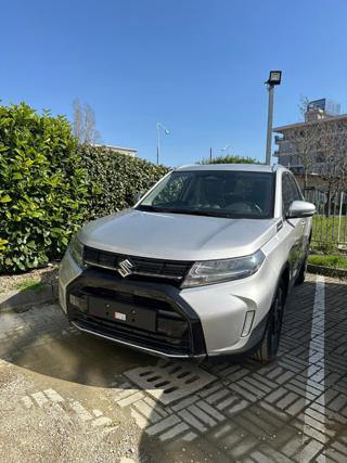 SUZUKI Vitara 1.4 Hybrid Cool+
