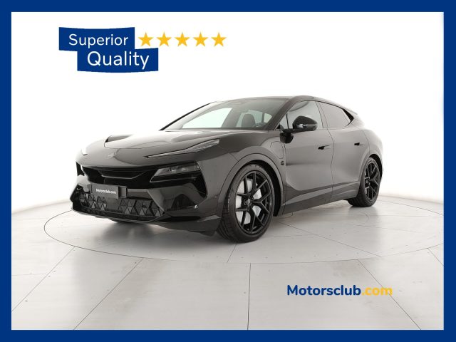 LOTUS Eletre usata, con ABS