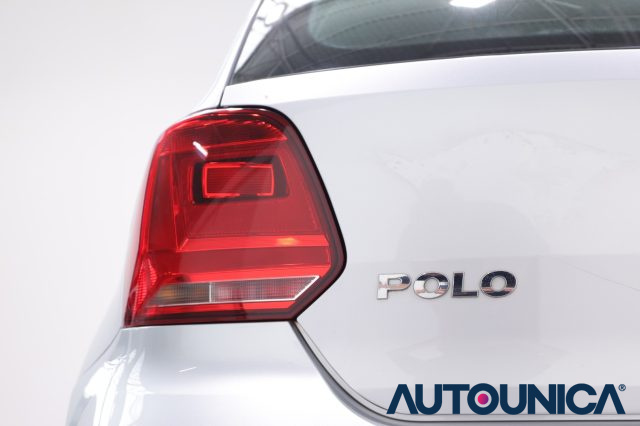 VOLKSWAGEN Polo usata 33