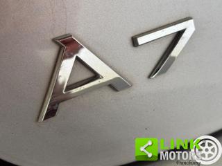 AUDI A7 usata, con Vivavoce