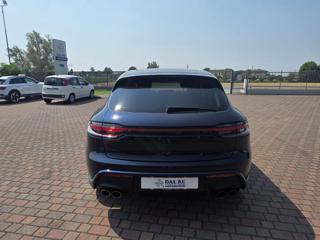 PORSCHE Macan usata, con Antifurto