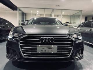 AUDI A6 usata, con Airbag