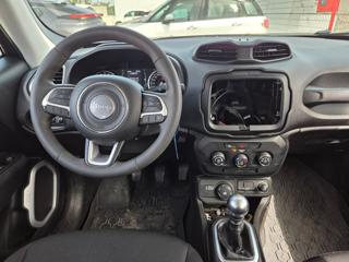 JEEP Renegade usata 23