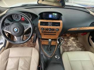 BMW 650 usata, con Cerchi in lega