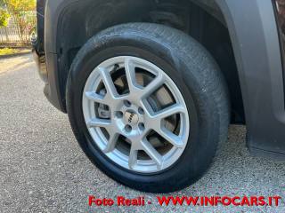 JEEP Renegade usata, con Bracciolo