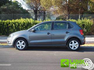 VOLKSWAGEN Polo usata 5